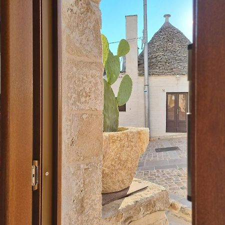 Milestones Family Suite - Rione Monti Alberobello Bagian luar foto
