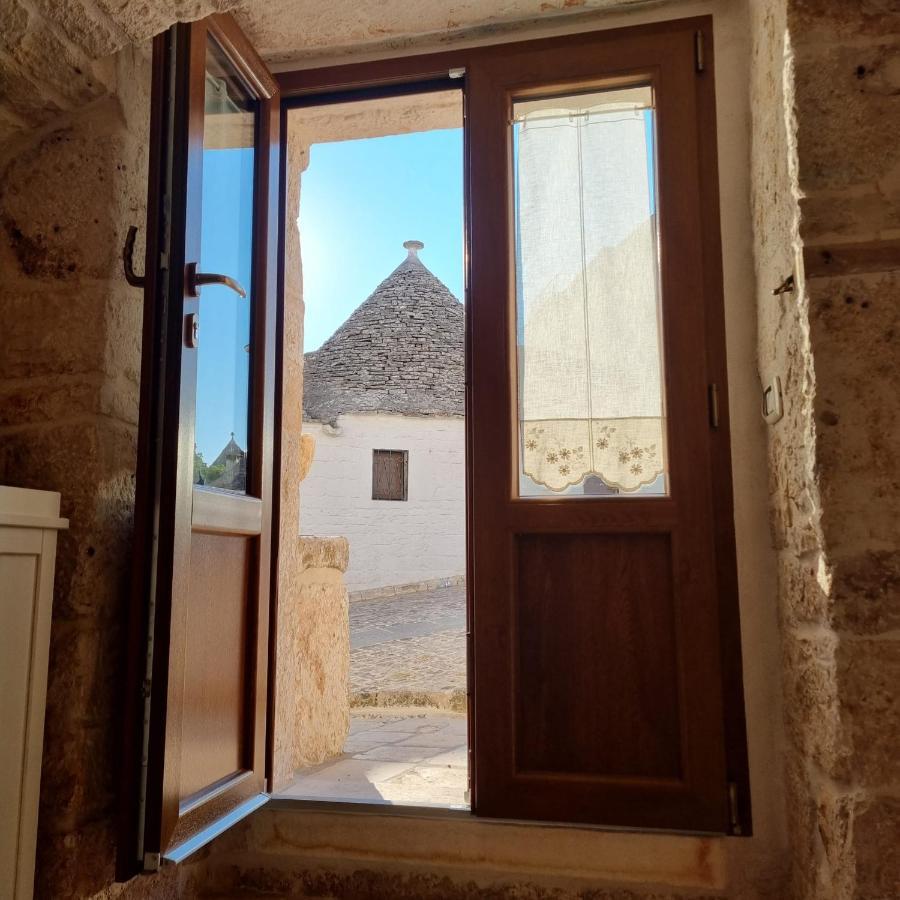 Milestones Family Suite - Rione Monti Alberobello Bagian luar foto