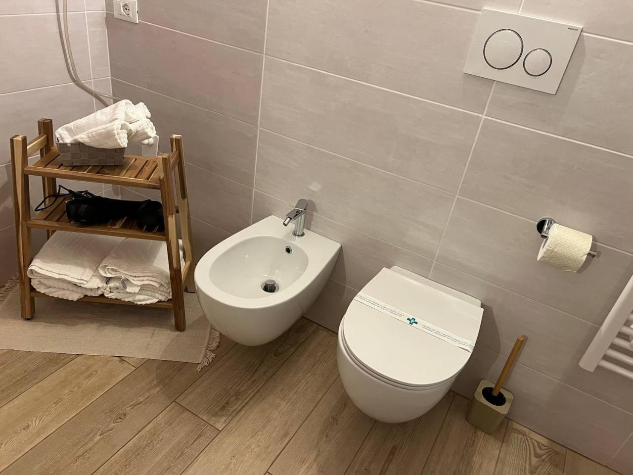 Milestones Family Suite - Rione Monti Alberobello Bagian luar foto